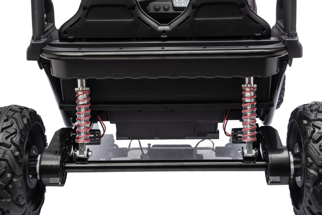 Buggy Sport OUTLAND 4x4 Pink