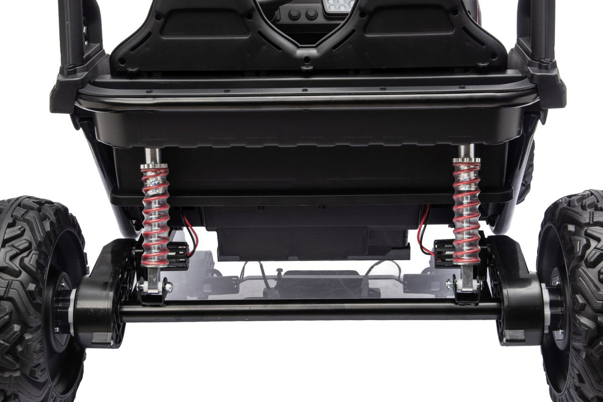 Buggy Sport OUTLAND 4x4 Pink