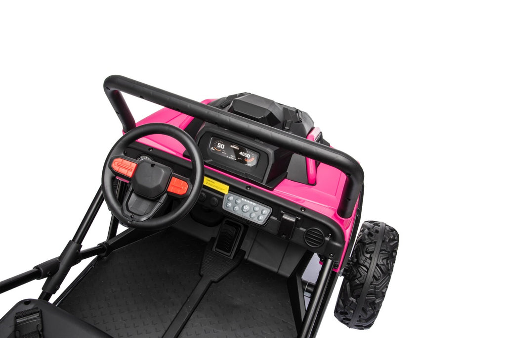 Buggy Sport OUTLAND 4x4 Pink