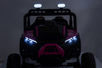 Buggy Sport OUTLAND 4x4 Pink
