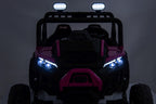 Buggy Sport OUTLAND 4x4 Pink