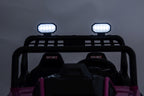 Buggy Sport OUTLAND 4x4 Pink