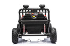 Buggy Sport OUTLAND 4x4 Red