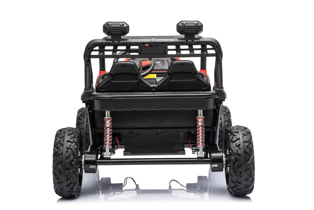 Buggy Sport OUTLAND 4x4 Red