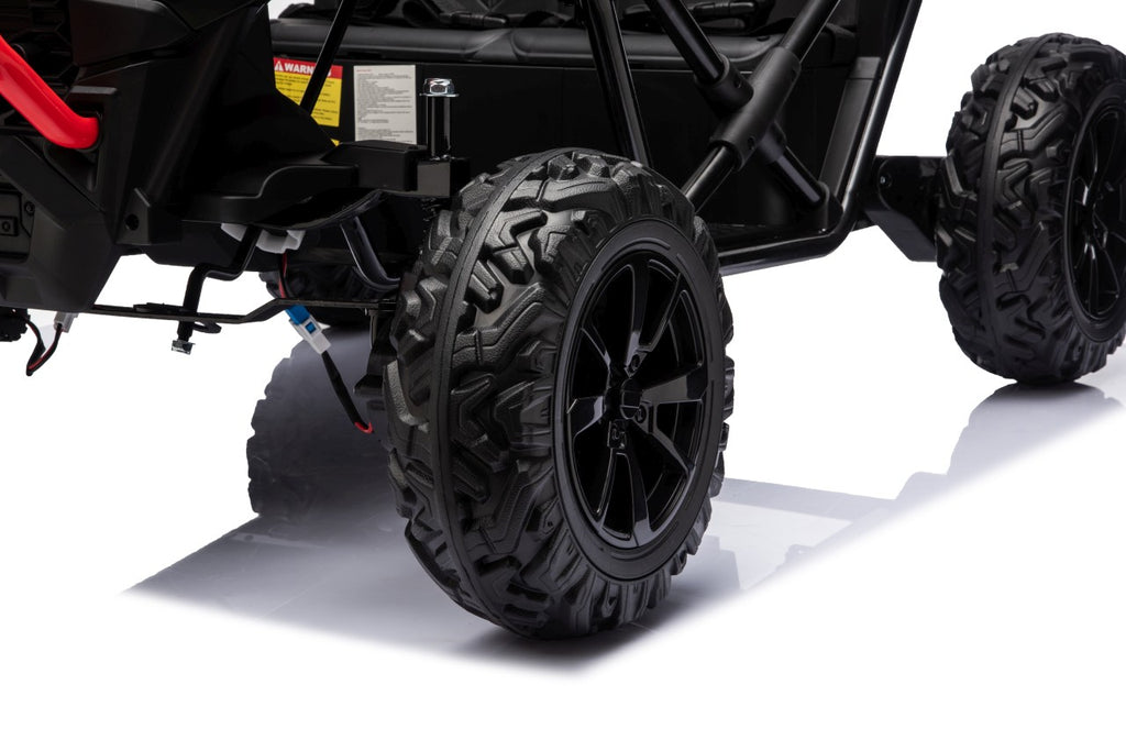 Buggy Sport OUTLAND 4x4 Red