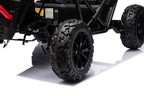 Buggy Sport OUTLAND 4x4 Red