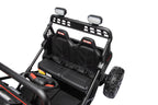 Buggy Sport OUTLAND 4x4 Red