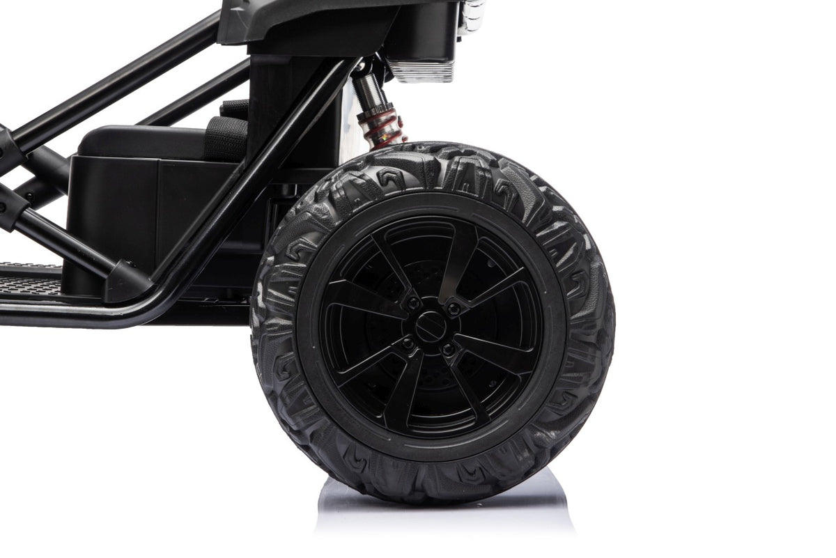 Buggy Sport OUTLAND 4x4 Red