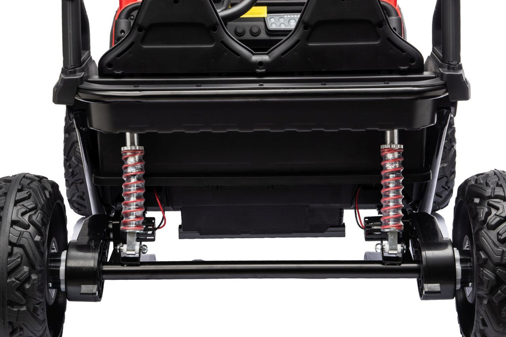 Buggy Sport OUTLAND 4x4 Red