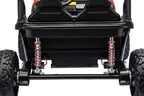 Buggy Sport OUTLAND 4x4 Red