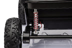 Buggy Sport OUTLAND 4x4 Red