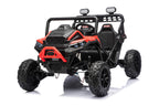 Buggy Sport OUTLAND 4x4 Red
