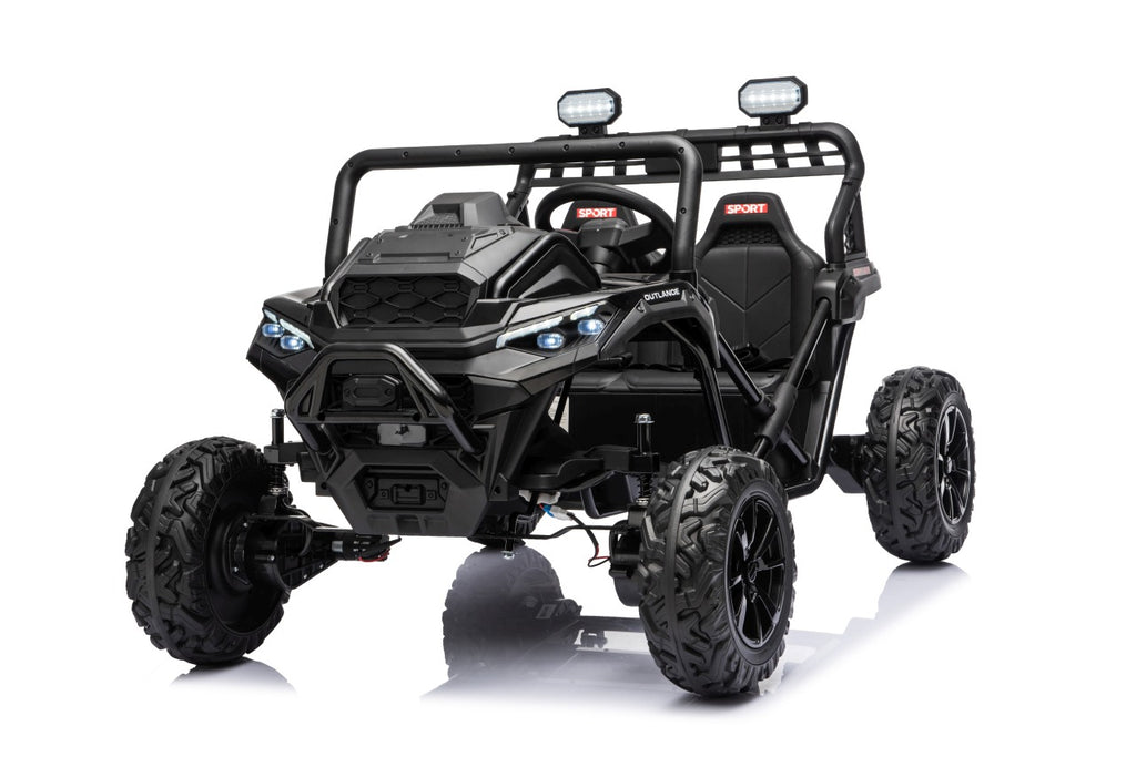 Buggy Sport OUTLAND 4x4 Black