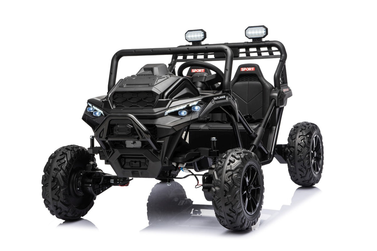 Buggy Sport OUTLAND 4x4 Black