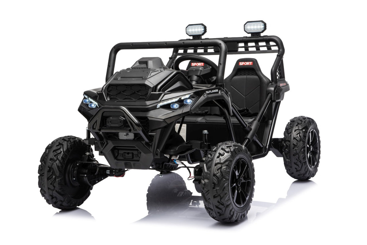 Buggy Sport OUTLAND 4x4 Black