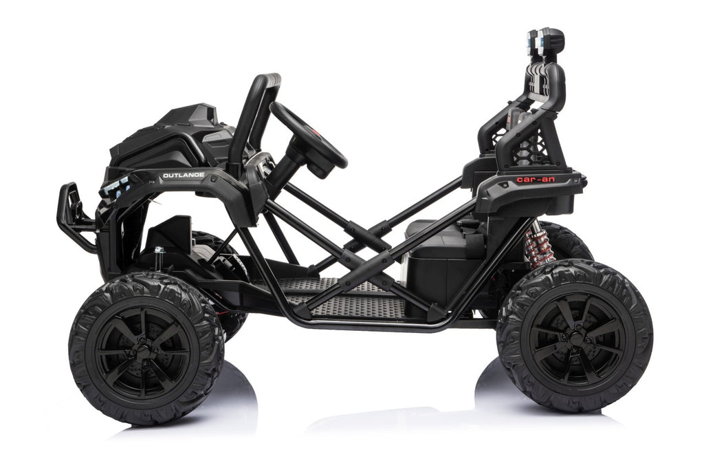 Buggy Sport OUTLAND 4x4 Black