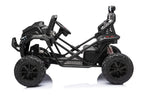 Buggy Sport OUTLAND 4x4 Black