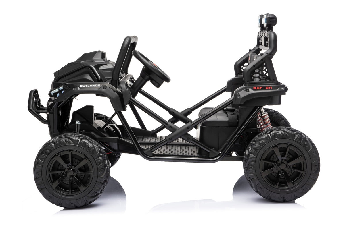 Buggy Sport OUTLAND 4x4 Black