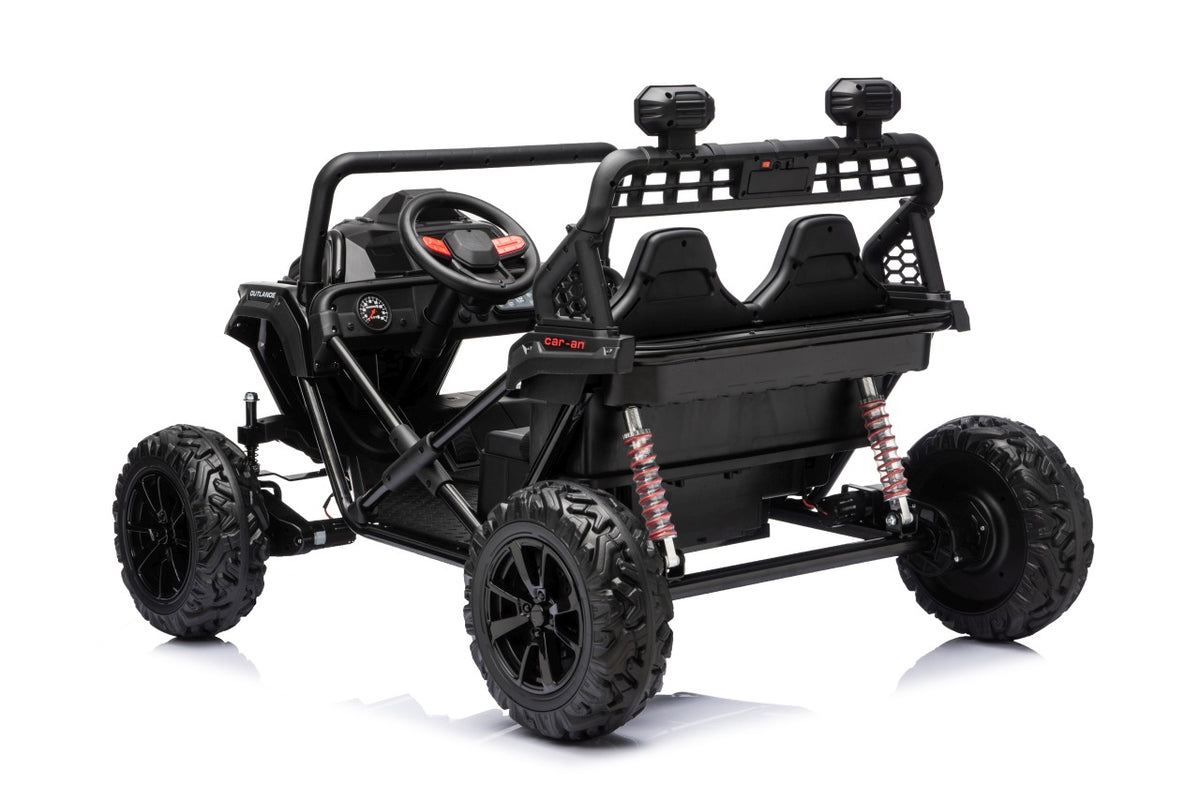 Buggy Sport OUTLAND 4x4 Black