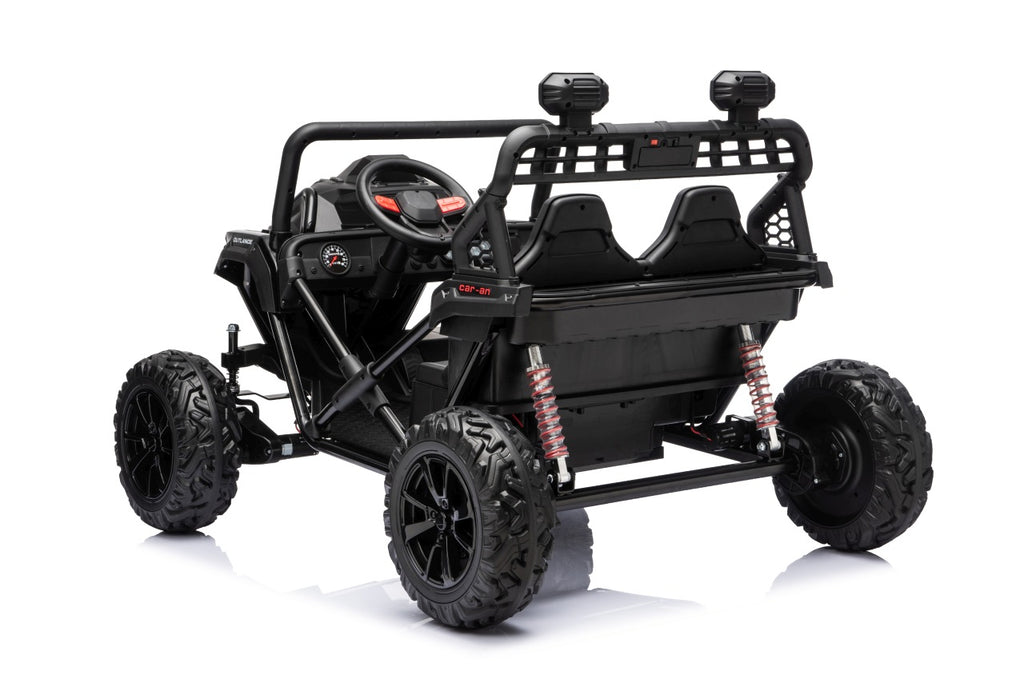 Buggy Sport OUTLAND 4x4 Black