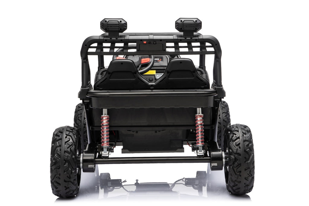 Elektrická buggy Sport OUTLAND 4x4 čierna
