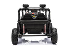 Elektrická buggy Sport OUTLAND 4x4 čierna