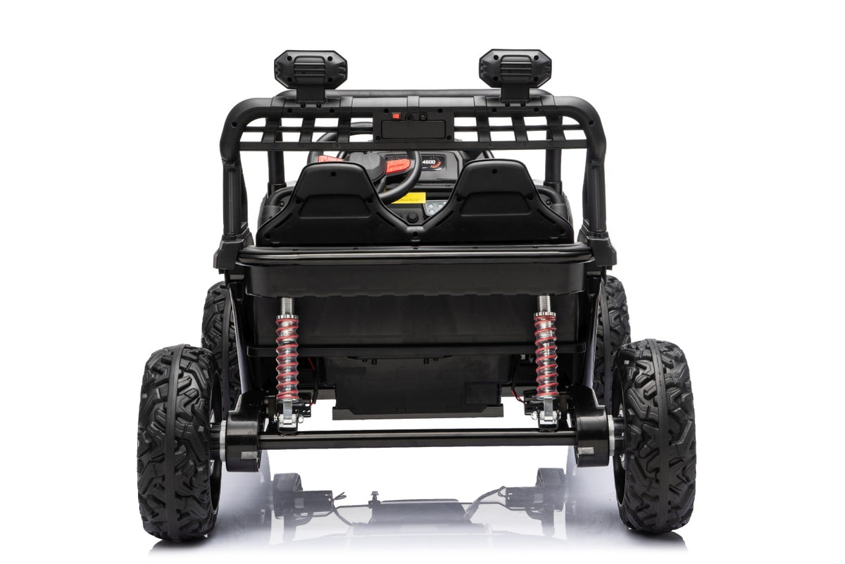 Elektrická buggy Sport OUTLAND 4x4 čierna