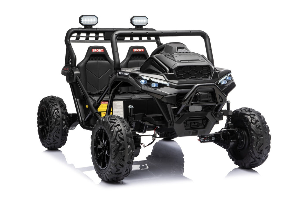 Buggy Sport OUTLAND 4x4 Black