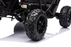 Elektrická buggy Sport OUTLAND 4x4 čierna