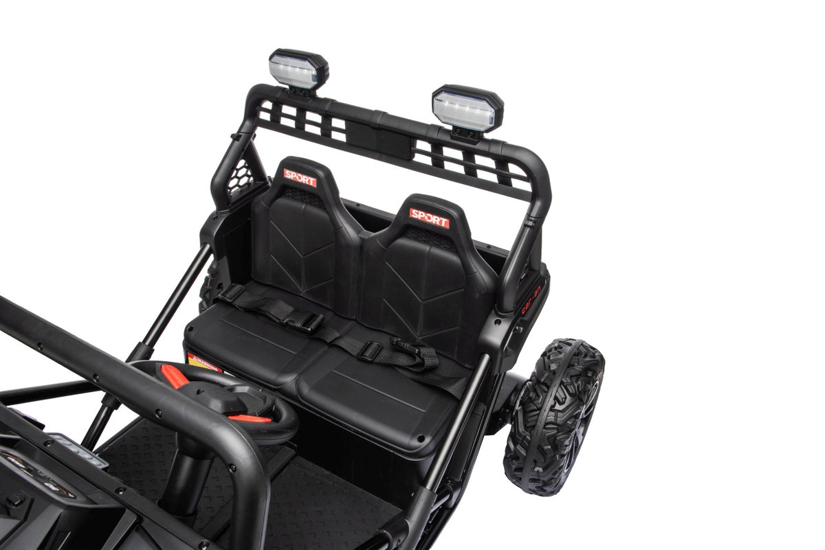 Buggy Sport OUTLAND 4x4 Black