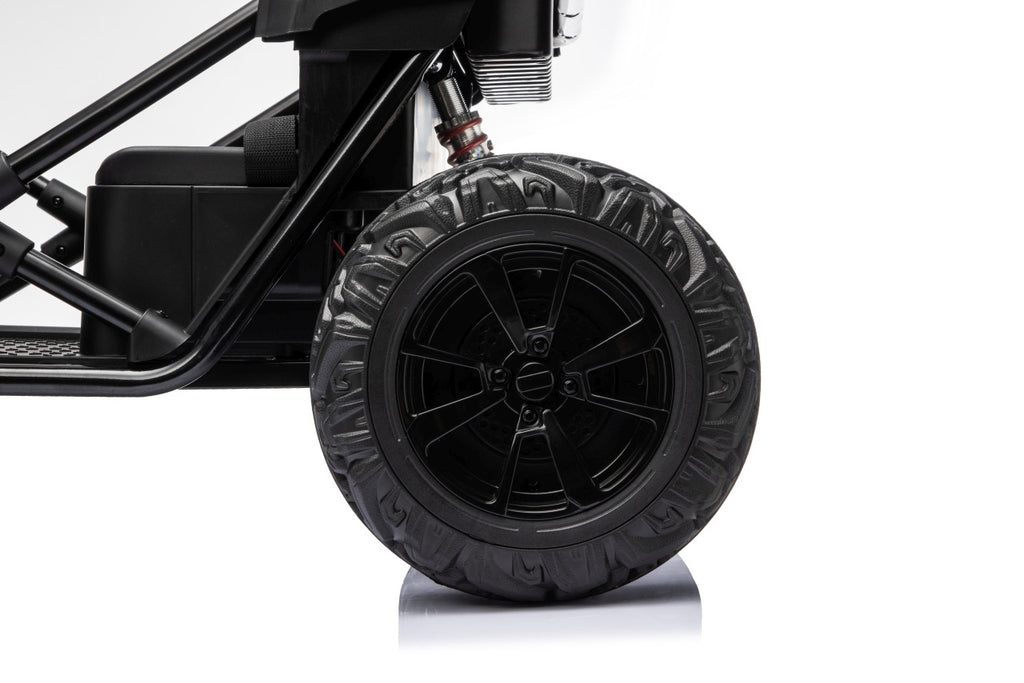 Elektrická buggy Sport OUTLAND 4x4 čierna