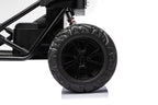 Elektrická buggy Sport OUTLAND 4x4 čierna