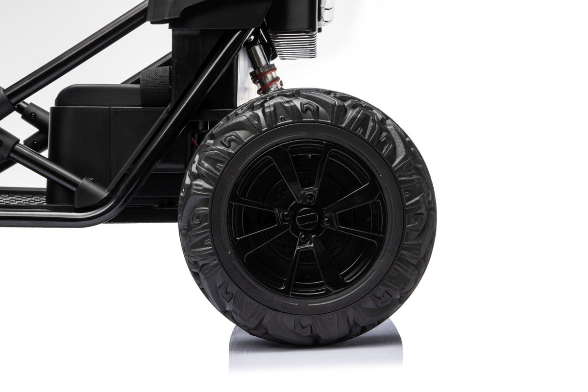 Elektrická buggy Sport OUTLAND 4x4 čierna