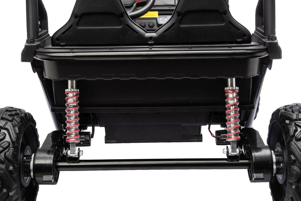 Buggy Sport OUTLAND 4x4 Black
