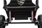 Buggy Sport OUTLAND 4x4 Black