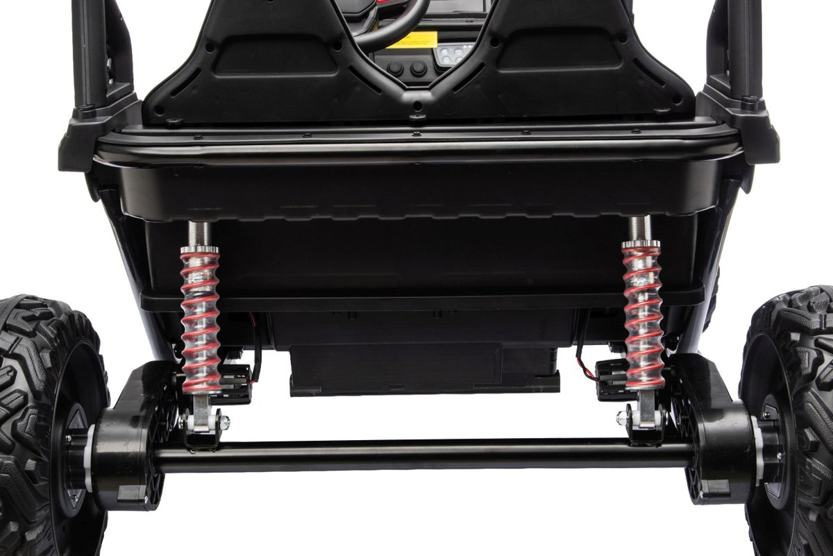 Buggy Sport OUTLAND 4x4 Black