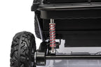 Elektrická buggy Sport OUTLAND 4x4 čierna