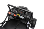 Elektrická buggy Sport OUTLAND 4x4 čierna