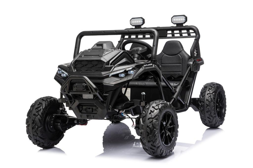 Buggy Sport OUTLAND 4x4 Black