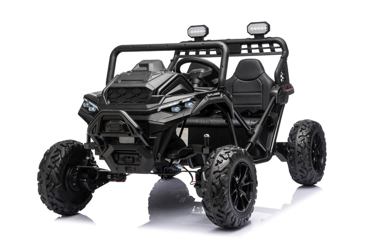 Buggy Sport OUTLAND 4x4 Black