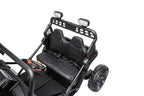 Elektrická buggy Sport OUTLAND 4x4 čierna