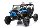 Elektrická buggy Sport OUTLAND 4x4 modrá