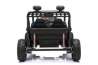 Elektrická buggy Sport OUTLAND 4x4 modrá