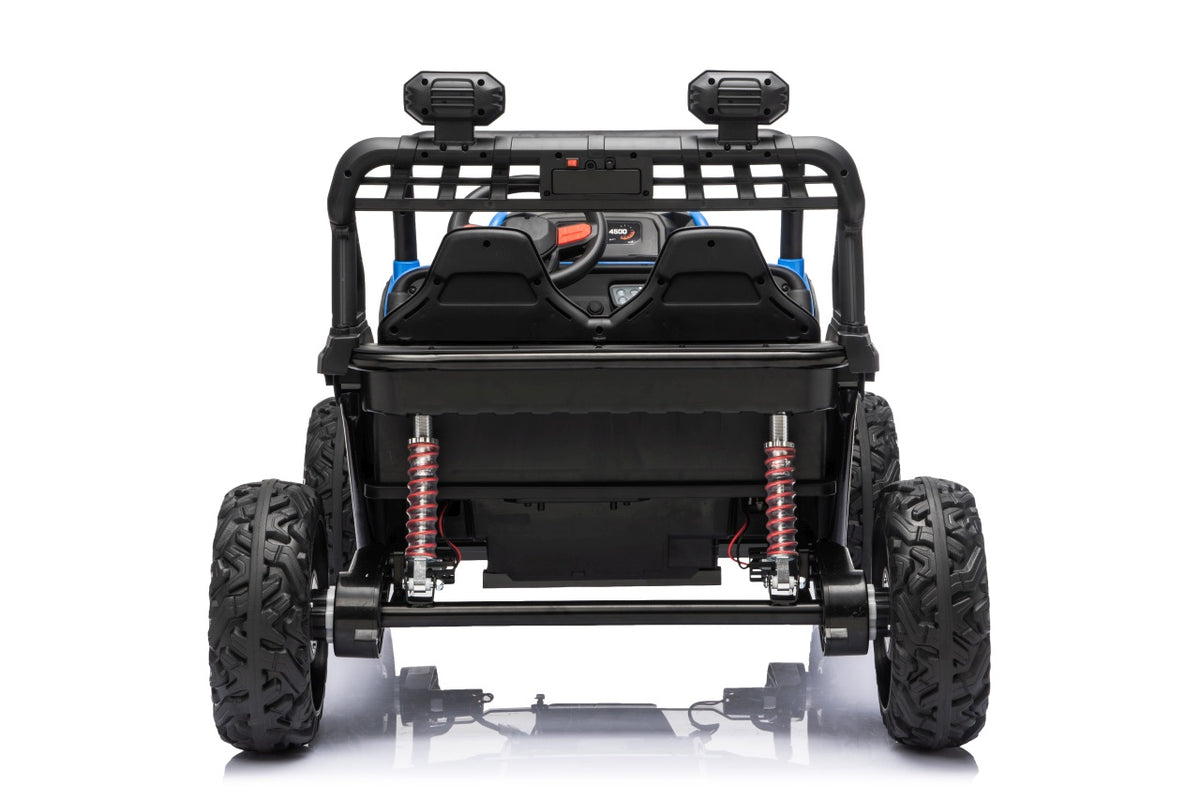 Elektrická buggy Sport OUTLAND 4x4 modrá
