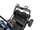Elektrická buggy Sport OUTLAND 4x4 modrá