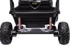 Elektrická buggy Sport OUTLAND 4x4 modrá