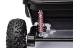 Elektrická buggy Sport OUTLAND 4x4 modrá