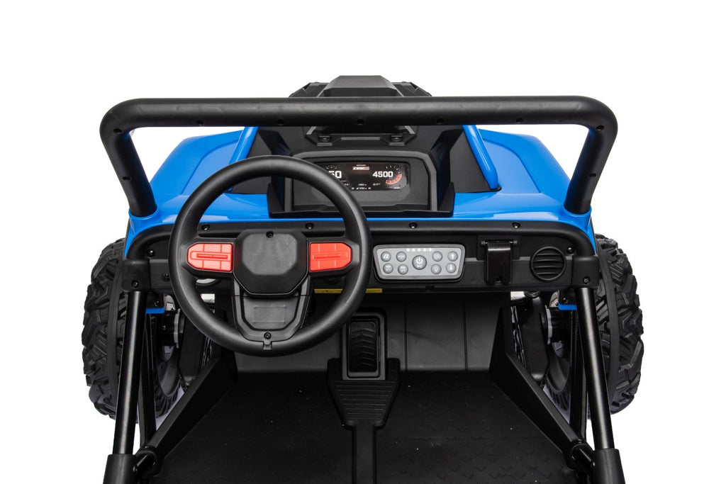 Elektrická buggy Sport OUTLAND 4x4 modrá