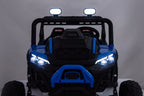Elektrická buggy Sport OUTLAND 4x4 modrá