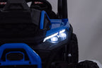 Buggy Sport OUTLAND 4x4 Blue